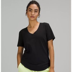 Lululemon Love Tee